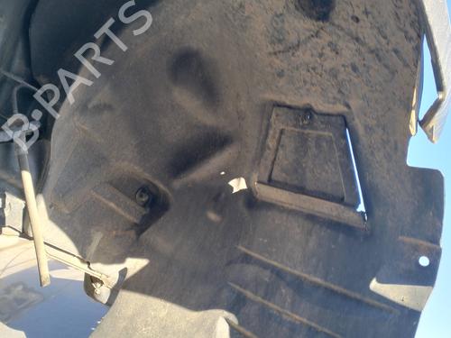 Wheel arch MERCEDES-BENZ E-CLASS Coupe (C207) E 350 CDI (207.323) | BP26054777C56 