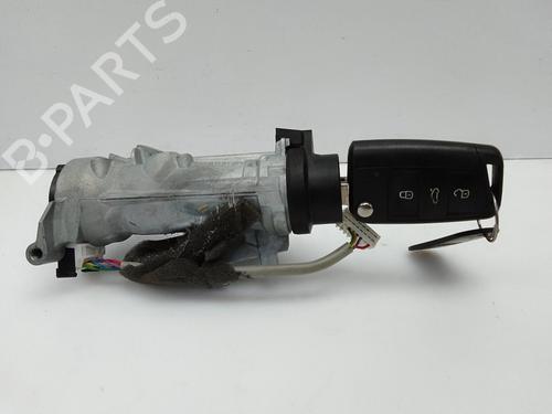 Ignition barrel SEAT LEON (5F1) 2.0 TDI | BP28150521M48 