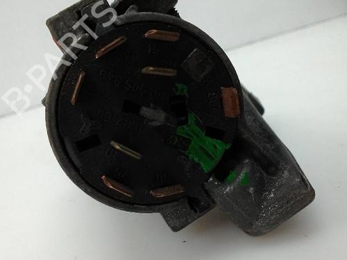 Clé de contact VW BORA I (1J2) [1998-2013]  22542449