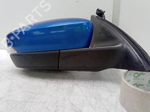 Used Right mirror SKODA RAPID (NH3, NK3, NK6) 1.6 TDI (105 hp) 18785845