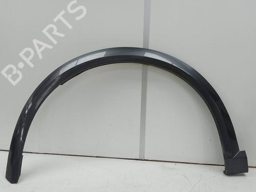 Used Front left wheel arch trim Front left wheel arch trim CUPRA FORMENTOR (KM7, KMP) 2.0 TDI 4Drive (150 hp) 19252548 19252548