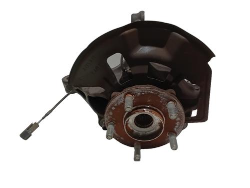 Left front steering knuckle MAZDA CX-5 (KE, GH) 2.2 D AWD (KE2AW) | BP36836370M25 - Image 5