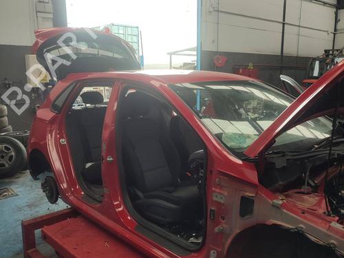 Right headlight HYUNDAI i30 (PDE, PD, PDEN) 1.0 T-GDI hybrid 48V | BP33200179C29 - Image 3