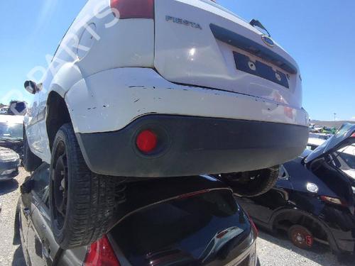 Rear bumper OPEL INSIGNIA A Saloon (G09) 2.0 Biturbo CDTI 4x4 (69) | BP18595723C8 