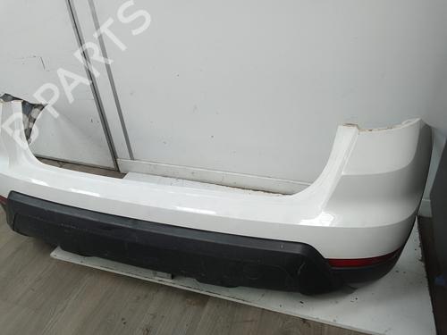Rear bumper SEAT ARONA (KJ7, KJP) 1.6 TDI | BP29385653C8 