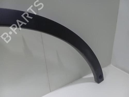 Front right wheel arch trim LAND ROVER RANGE ROVER EVOQUE (L538) 2.2 D | BP26972546C135