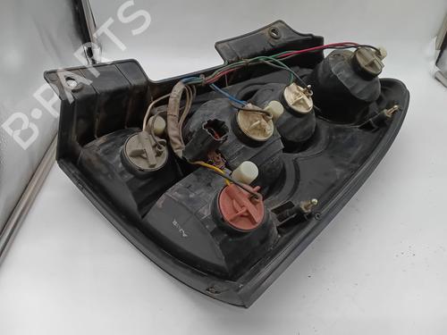 Left taillight SSANGYONG REXTON / REXTON II (GAB_) 2.9 TD | BP30051177C34 