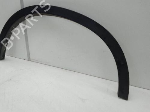 Used Rear left wheel arch trim BMW X1 (F48) sDrive 18 d (150 hp) 20222388