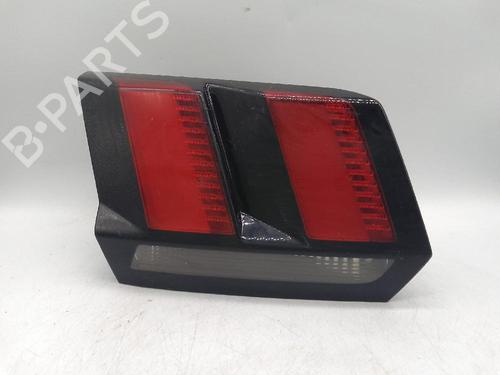 Left tailgate light PEUGEOT 3008 II SUV (MC_, MR_, MJ_, M4_) 1.6 BlueHDi 120 | BP26409255C79 