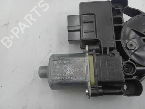 Rudehejsemotor bagstkærm højre AUDI A3 (8V1, 8VK) 1.6 TDI | BP28146068E22 