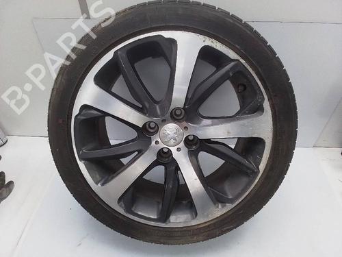 Rim PEUGEOT 208 I (CA_, CC_) 1.6 HDi | BP22332926C45
