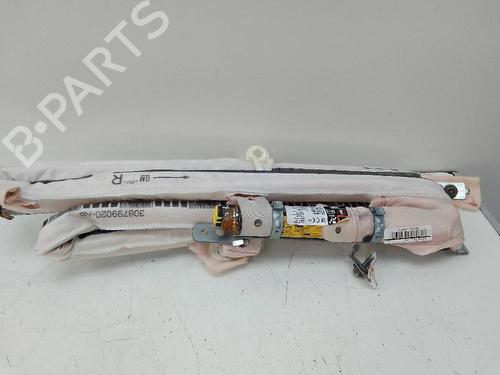 Right curtain airbag OPEL ASTRA K (B16) 1.6 CDTi (68) | BP18736948C12 