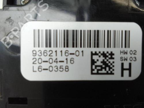 Left front window switch BMW X1 (F48) sDrive 18 d | BP20222424I27 