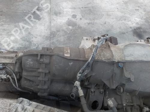 Gearbox AUDI A8 D3 (4E2, 4E8)  | BP28164199M3 