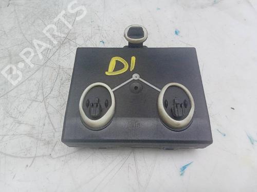 Elektronisk modul AUDI Q5 (8RB) 2.0 TFSI quattro (211 hp) 19082493