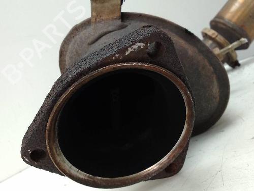 Used Catalyst JEEP GRAND CHEROKEE III (WH, WK) [2004-2011]  19733251