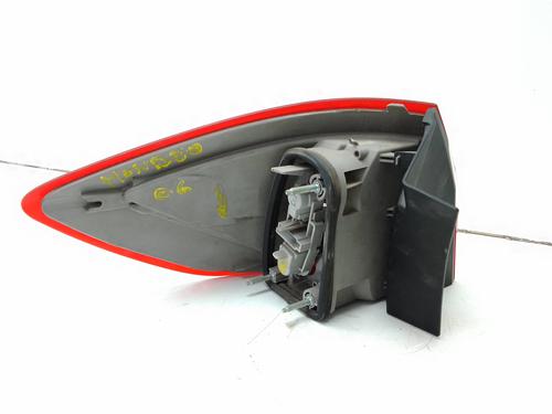 Right taillight FORD MONDEO IV (BA7) 2.0 TDCi | BP26161185C35 