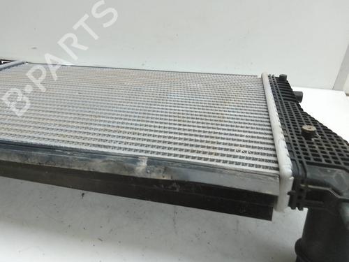 Intercooler VW CADDY III MPV (2KB, 2KJ, 2CB, 2CJ) 1.6 TDI | BP28148946M30