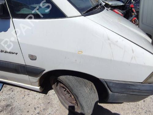 Forkjerm høyre CITROËN JUMPY I (U6U_) 2.0 HDi 110 | BP18578605C42 