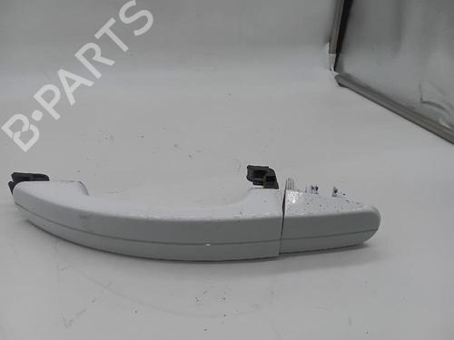 Front right exterior door handle FORD FOCUS III  | BP27587562C129 