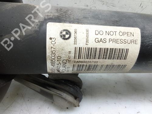 Right front shock absorber BMW 1 (F20) 114 d | BP29385769M17 