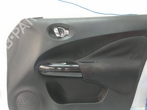 Used Front right panel Front right panel NISSAN JUKE (F15) 1.2 DIG-T (115 hp) 20671485 20671485