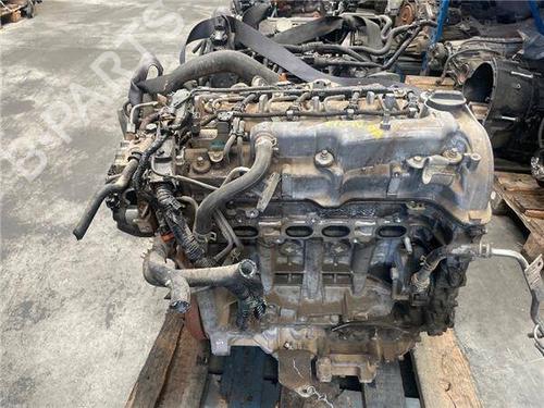 Engine HONDA CIVIC VIII Hatchback (FN, FK) 2.2 CTDi (FK3) | BP23895062M1 