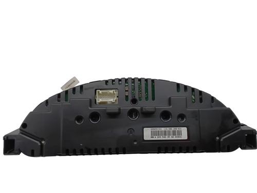 Instrument cluster MERCEDES-BENZ C-CLASS Coupe (CL203) C 180 Kompressor (203.746) | BP30170725C47 