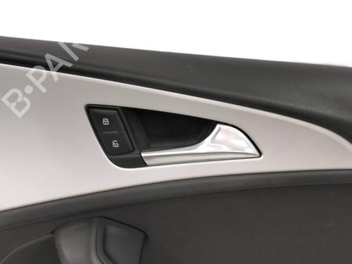 Front right panel AUDI A6 C7 (4G2, 4GC) 2.0 TDI | BP18584660C59  - Image 5