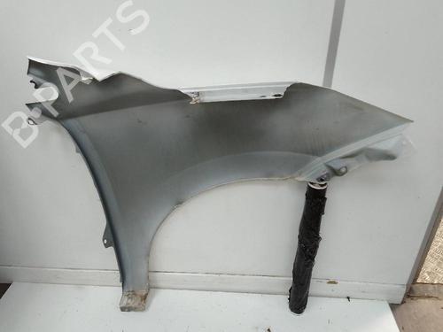 Left front fenders HYUNDAI ix35 (LM, EL, ELH) 1.7 CRDi | BP24463405C41 