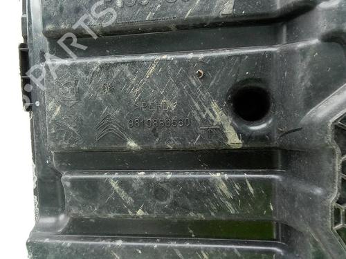 AdBlue tank CITROËN C3 AIRCROSS II (2R_, 2C_) 1.6 BlueHDi 120 (2CBHZH) | BP18861604M85