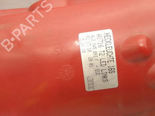 Left taillight AUDI Q7 (4LB) 3.0 TDI quattro | BP29396633C34 