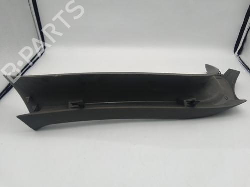 Tailgate trim AUDI Q7 (4LB) 3.0 TDI quattro | BP29396709C151 