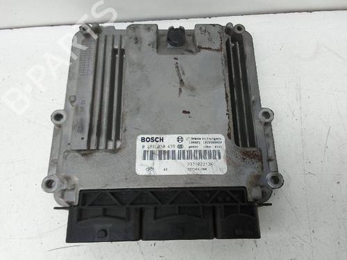 Electronic module DACIA DUSTER (HS_) 1.5 dCi (HSMC) | BP18956989M83 