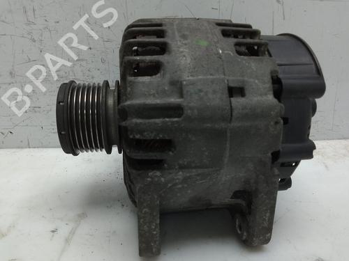 Alternator RENAULT KANGOO (KC0/1_) 1.5 dCi (KC07) | BP29420753M7 