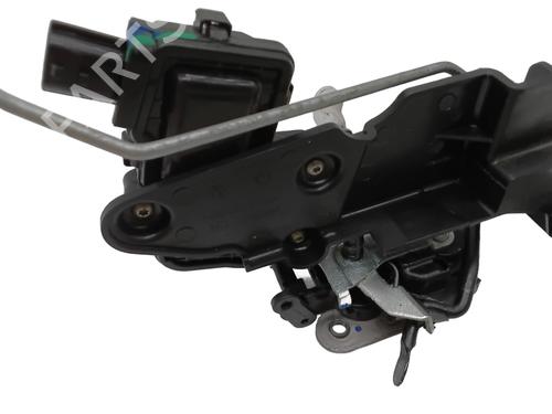 Front left lock DACIA SPRING Extreme | BP29995607C98 