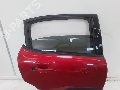 Right rear door CITROËN C3 III (SX) 1.2 VTi 68 | BP28714028C5 