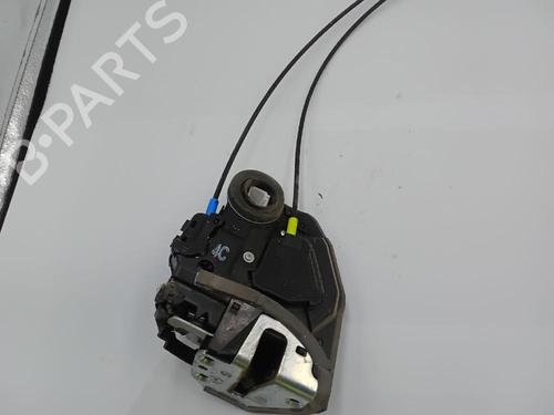 Used Rear right lock TOYOTA AURIS (_E18_) 1.2 (NRE185_, NRE185R) (116 hp) 26704772