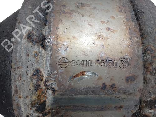 Catalyst SSANGYONG TIVOLI 1.6 All-wheel Drive | BP33457548M10  - Image 5