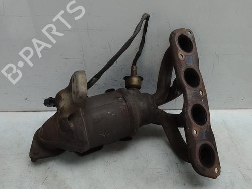 Catalyst HYUNDAI i20 II (GB, IB) 1.2 | BP29396458M10 
