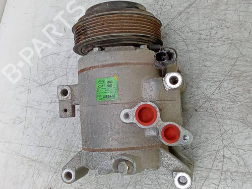 Used AC compressor AC compressor MAZDA CX-5 (KE, GH) 2.0 (KEEFW) (165 hp) 19059438 19059438