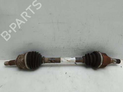 Left front driveshaft MINI MINI (R56) Cooper | BP29477267M38 