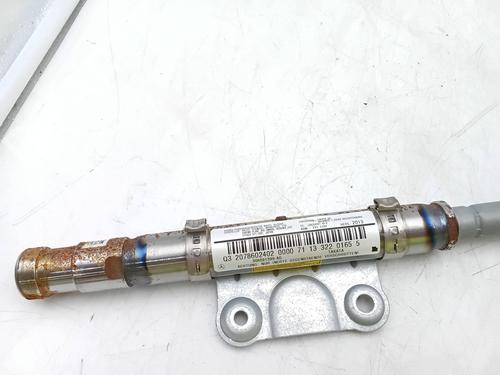 Right curtain airbag MERCEDES-BENZ E-CLASS Convertible (A207) E 250 CDI / BlueTEC / d (207.403, 207.404) | BP30192339C12 