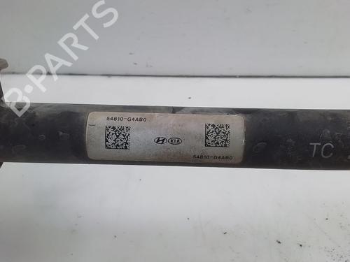 Anti roll bar HYUNDAI i30 (PDE, PD, PDEN) 1.6 CRDi | BP28840403M96