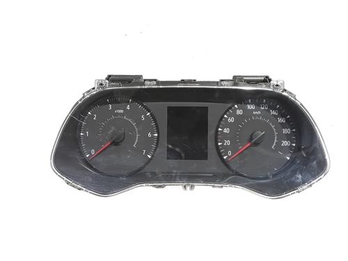 Used Instrument cluster Instrument cluster RENAULT TRAFIC III Van (FG_) 2.0 dCi 130 (FGMY) (131 hp) 34612750 34612750