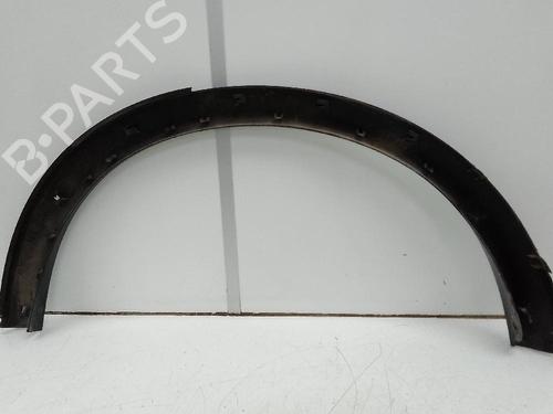 Rear right wheel arch trim NISSAN JUKE (F15) 1.5 dCi | BP19707858C137