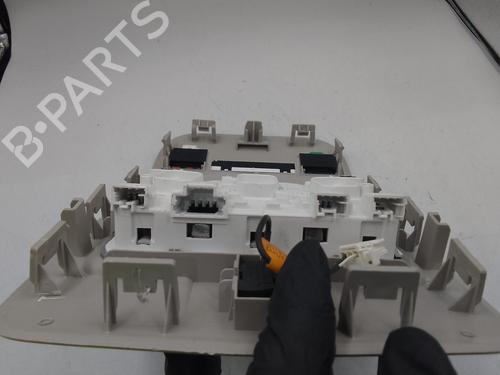 Interior roof light CITROËN C4 CACTUS 1.2 THP 110 | BP29477204I8 