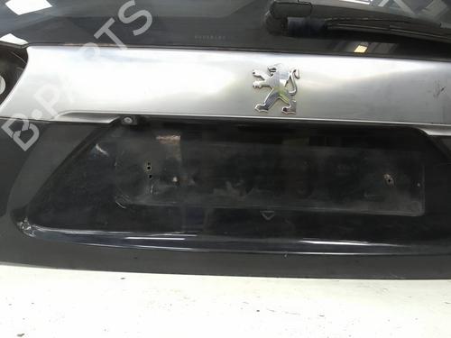 Tailgate PEUGEOT 4007 (VU_, VV_) 2.2 HDi | BP29396226C6 