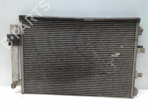AC radiator FORD FOCUS III 1.6 TDCi | BP20503997M32