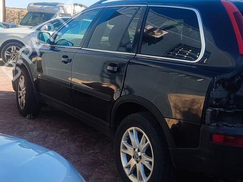 Differensial forvogn VOLVO XC90 I (275) D5 AWD | BP24997449M23 